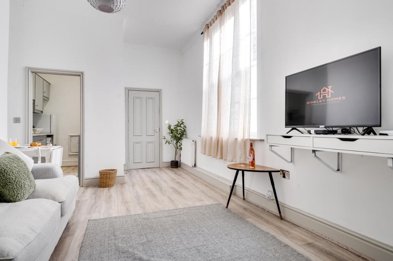 Rodney Street Townhouse & Apartments, & Stylish * Liverpool